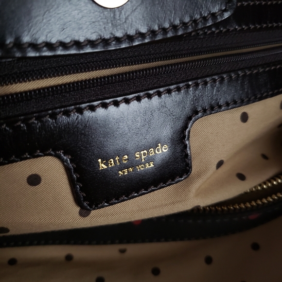 Kate Spade handbag - Picture 7 of 8